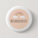 Search for neurodiversity badges Autistic