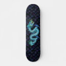 Search for blue dragon skateboards Cool