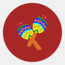 Search for maracas stickers Music
