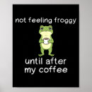 Search for funny coffee posters Minimal