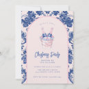 Search for pink champagne invitations Bow