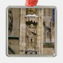 Search for male christmas tree decorations Portrait