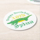 Search for alligator barware Birthday