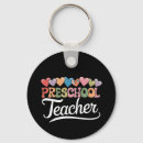 Search for school teacher key rings College