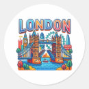 Search for london stickers Great britain
