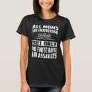 Search for assaults tshirts Equal
