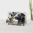 Search for black lab birthday cards Dog