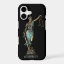 Search for attorney at law iphone cases Vintage
