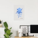 Search for cobalt posters Modern