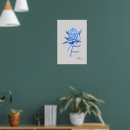 Search for protea posters Watercolor