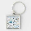 Search for mykonos key rings Watercolor