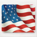 Search for old glory mousepads America