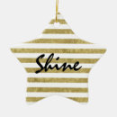 Search for glitter christmas tree decorations Glitz
