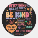 Search for loving kindness stickers Depression