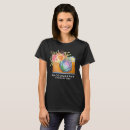 Search for camera tshirts Lens