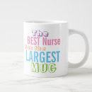 Search for medical occupation mugs Nursing