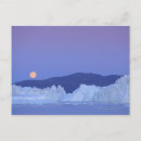 Search for moon image postcards Night sky