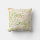 Search for mint and pink cushions For her