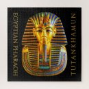 Search for king tut puzzles Gold