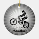 Search for motocross christmas tree decorations Biking