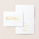 Search for man note cards Elegant