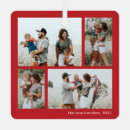 Search for 4 photo christmas tree decorations Script