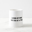 Search for specialized mugs Mother