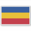 Search for santo stickers Flag