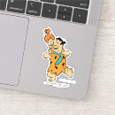 Search for pebbles flintstone stickers Stone age cartoon