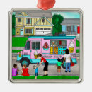 Search for ice christmas tree decorations Whimsical