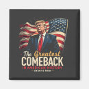 Search for conservative magnets Patriotism