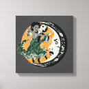 Search for crescent moon art Nouveau