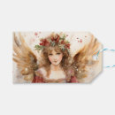Search for angel gift tags Festive