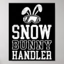 Search for snow bunny art Ski