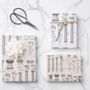 Search for roman wrapping paper Ancient
