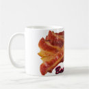 Search for crispy mugs Bacon