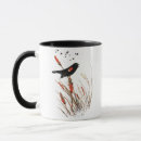 Search for red wing mugs Animal