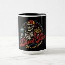 Search for skeleton joke mugs Funny fathers day