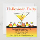 Search for candy corn invitations Festive