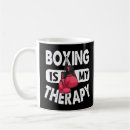 Search for boxing quotes mugs Fighter