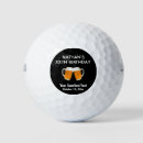 Search for beer golf balls Party