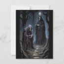 Search for chills postcards Spooky