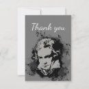 Search for beethoven cards Musician