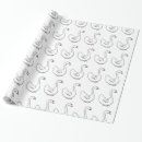 Search for swan wrapping paper Cute