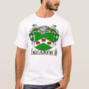 Search for irish surname tshirts Heritage