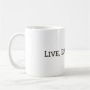 Search for home economics mugs Libertarian