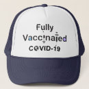 Search for vaccinated hats Social distancing