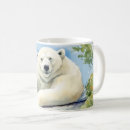 Search for cool bear mugs Polar