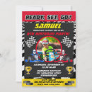 Search for go kart invitations Speedway