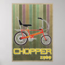 Search for choppers posters Bikes